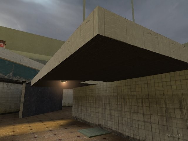dm_aog_fun for hl2dm screenshot