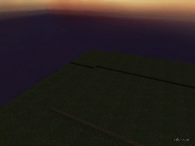 dm_apcbunker for hl2dm screenshot