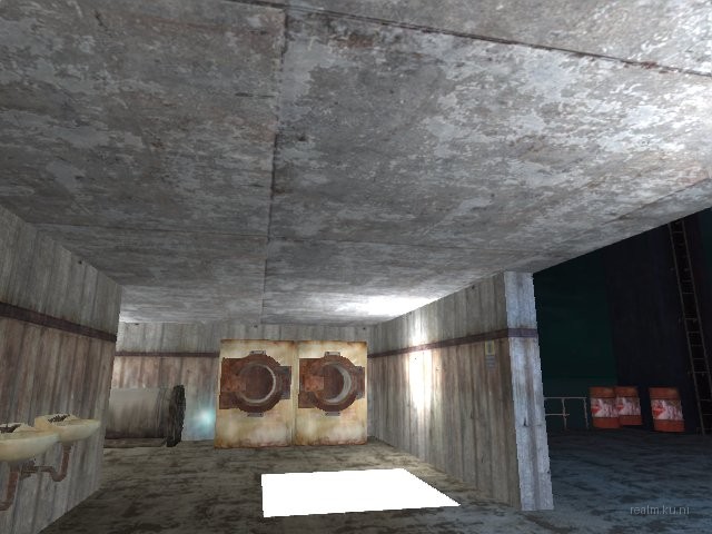 dm_aqua_beta2 for hl2dm screenshot