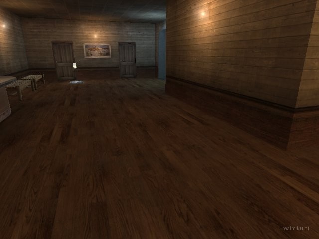 dm_aquarium_v4f for hl2dm screenshot