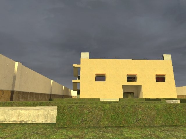 dm_ar_building for hl2dm screenshot