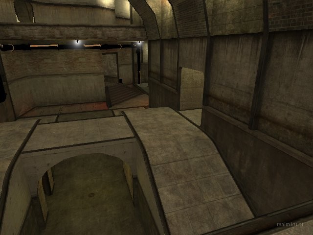 dm_archt_beta_2 for hl2dm screenshot