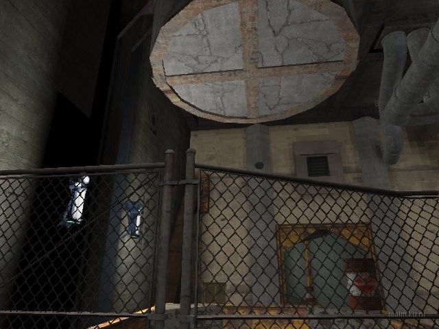 dm_area22_b2 for hl2dm screenshot