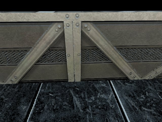 dm_area53 for hl2dm screenshot