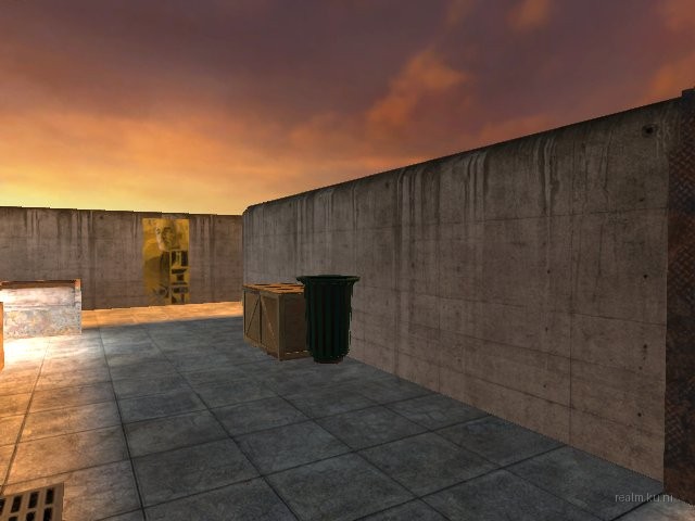 dm_area84 for hl2dm screenshot