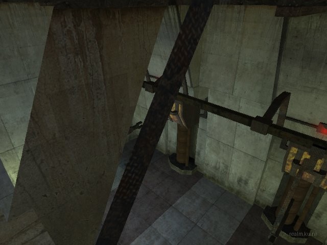 dm_arena51 for hl2dm screenshot