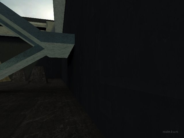 dm_arena_center for hl2dm screenshot