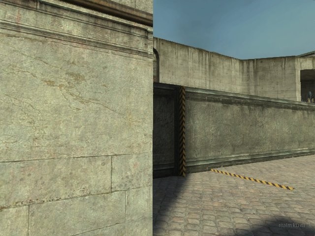 dm_arena_new_norpg for hl2dm screenshot