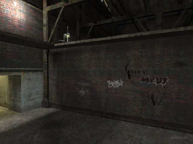 dm_armor_v1 for hl2dm screenshot