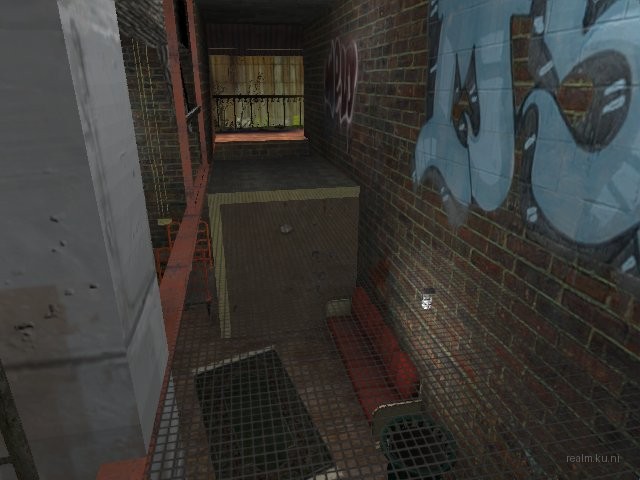 dm_astera for hl2dm screenshot