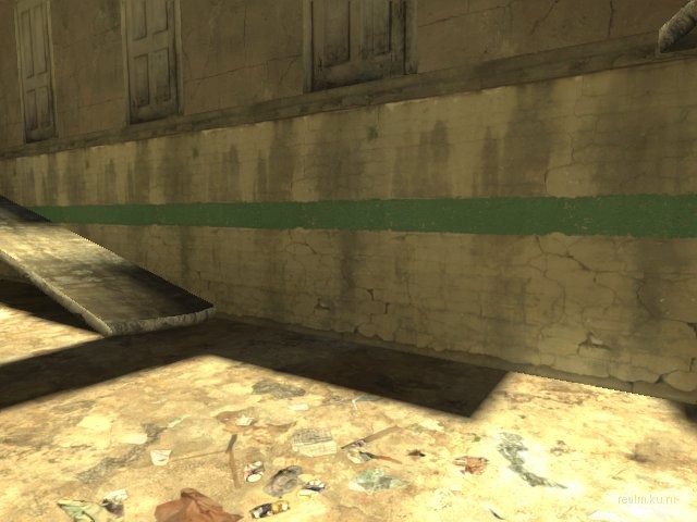 dm_asylum_rc1 for hl2dm screenshot