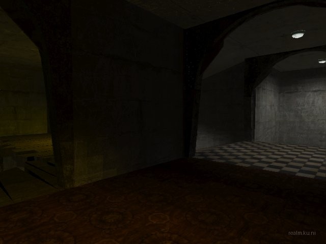 dm_asyluma2 for hl2dm screenshot