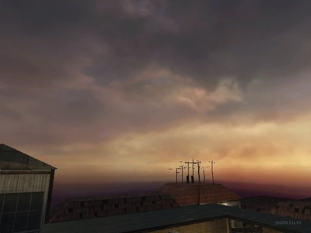 dm_atlanticorp for hl2dm screenshot
