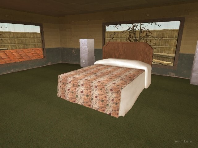 dm_attack_house_tsgk_ob for hl2dm screenshot