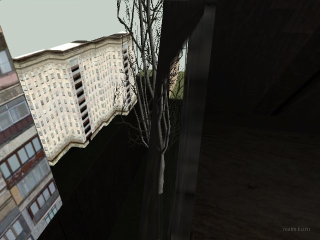 dm_attic_final_t22 for hl2dm screenshot