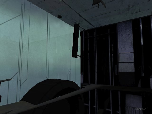 dm_awe_combine for hl2dm screenshot