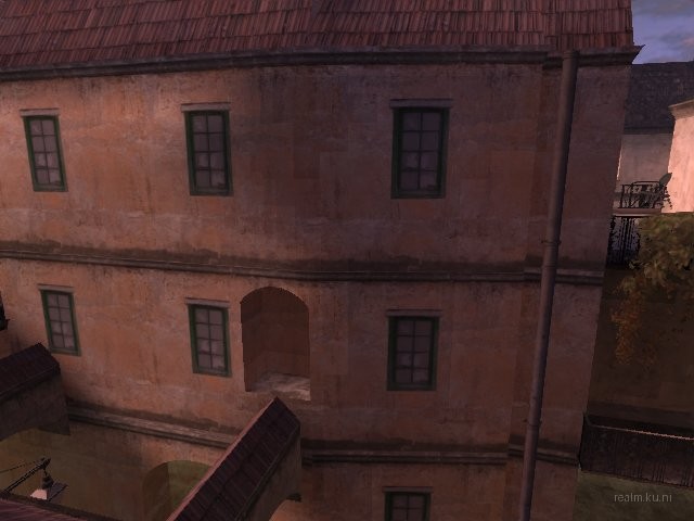 dm_balcony_beta2 for hl2dm screenshot