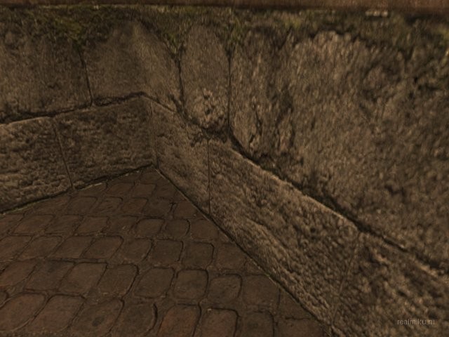 dm_banality for hl2dm screenshot