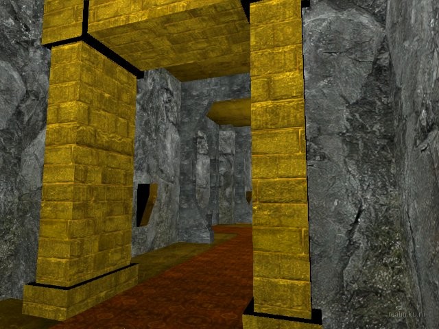 dm_barakadoom for hl2dm screenshot