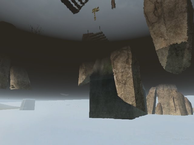 dm_barbies_retreat2 for hl2dm screenshot