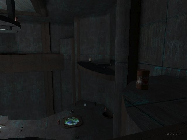 dm_barbox_b2 for hl2dm screenshot