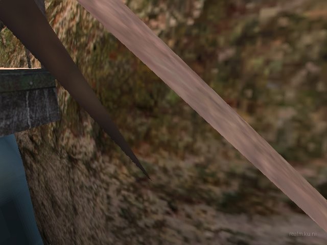 dm_barrage for hl2dm screenshot