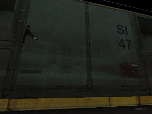 dm_barrage_midday for hl2dm screenshot