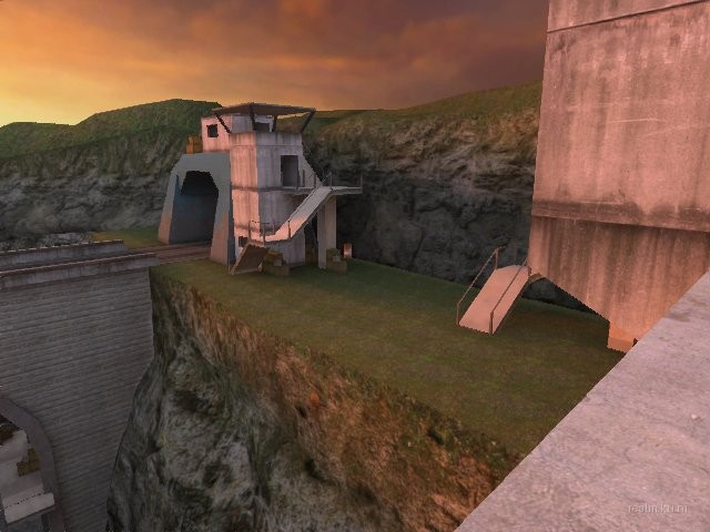dm_barrage_ultimate2 for hl2dm screenshot