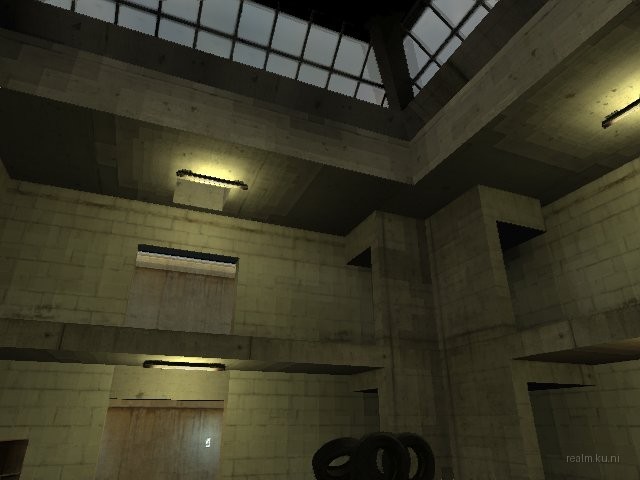 dm_base_reloaded_fix for hl2dm screenshot