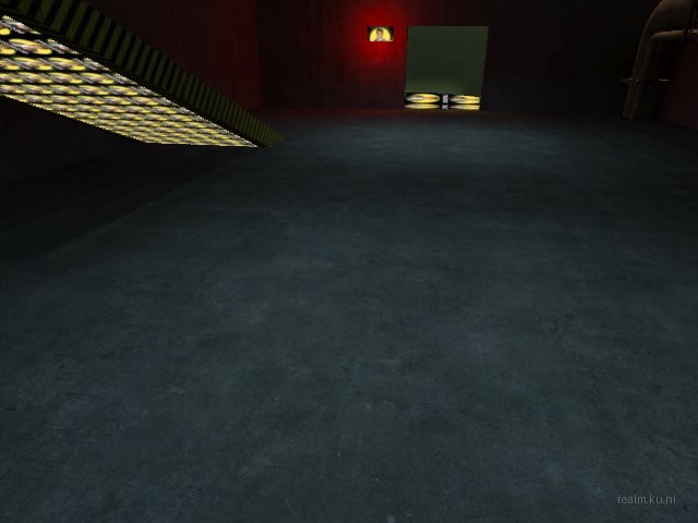 dm_bash for hl2dm screenshot
