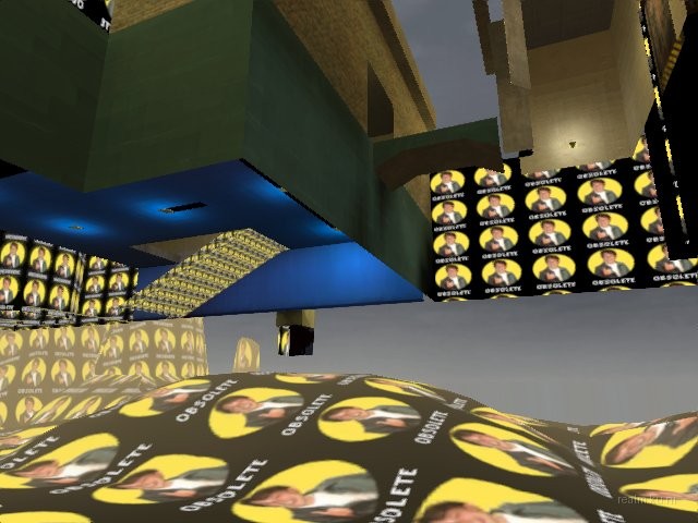 dm_bash_b10 for hl2dm screenshot