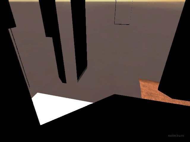 dm_bastard for hl2dm screenshot