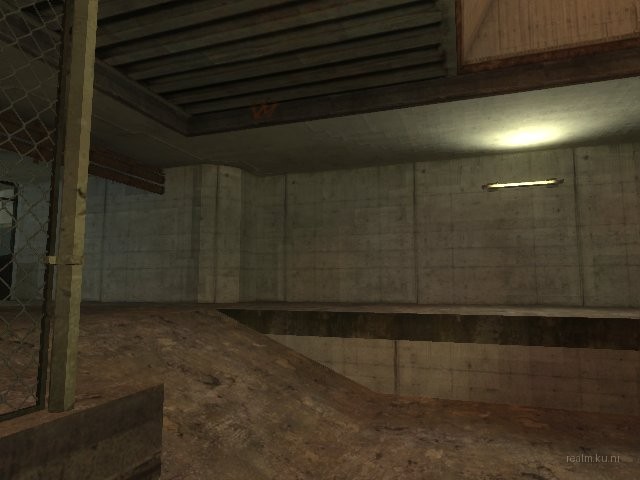 dm_bastard_vd1 for hl2dm screenshot