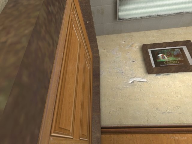 dm_bathroom_crazy2_nb2 for hl2dm screenshot