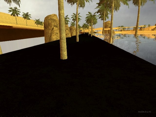 dm_battlefield_oasis_kbs for hl2dm screenshot