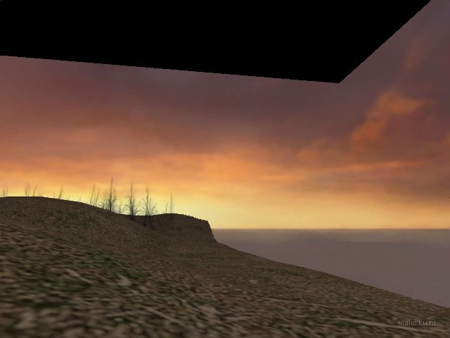 dm_battlefieldv2 for hl2dm screenshot