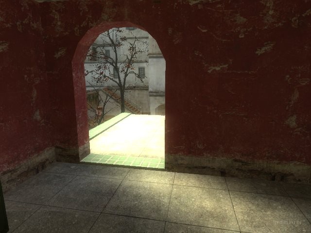 dm_battleyard2_hdr_beta1 for hl2dm screenshot