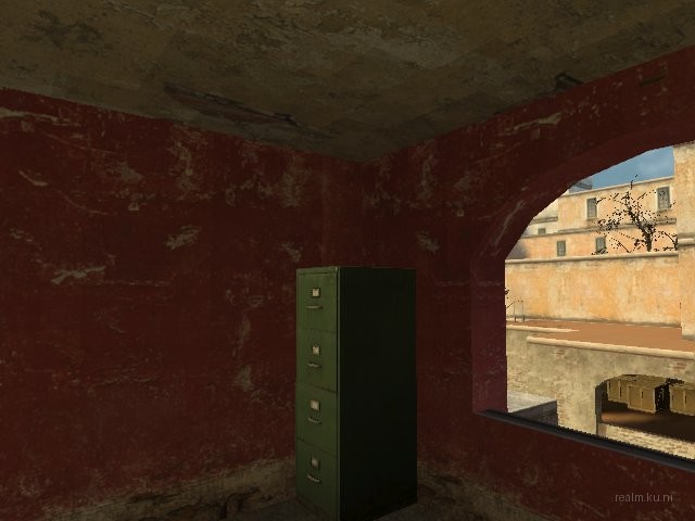 dm_battleyard2_vd1 for hl2dm screenshot