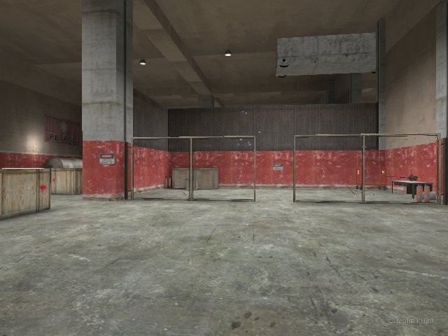 dm_bedlambeta2 for hl2dm screenshot