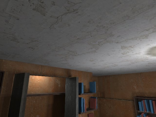 dm_bellas_room_madness for hl2dm screenshot