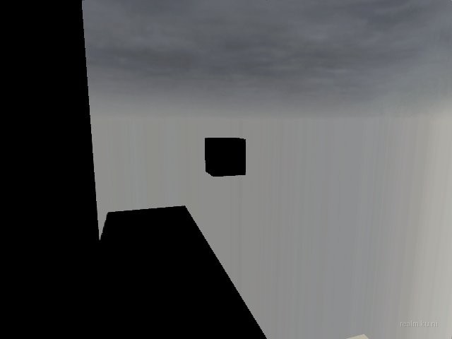 dm_bellas_room_snoopy_v1a for hl2dm screenshot