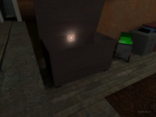 dm_bellasroom_mod_by_cod_v22 for hl2dm screenshot