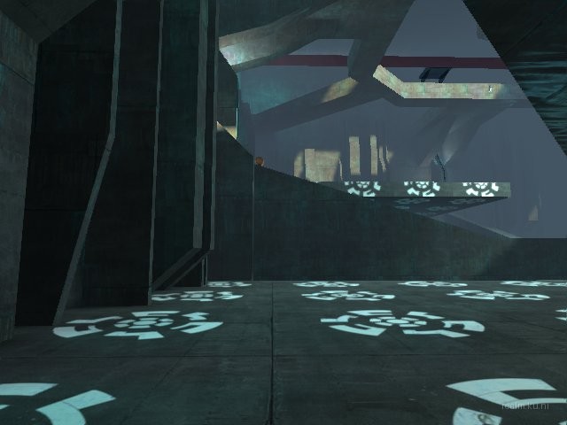 dm_benefactors_v3 for hl2dm screenshot