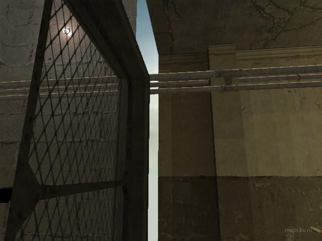 dm_benser for hl2dm screenshot