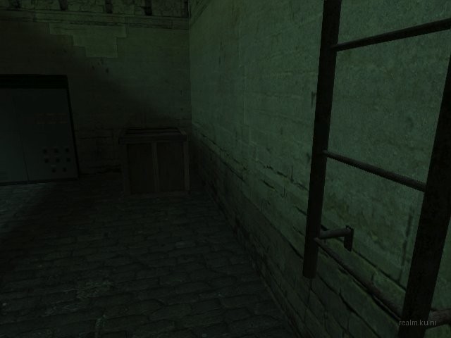dm_beta for hl2dm screenshot
