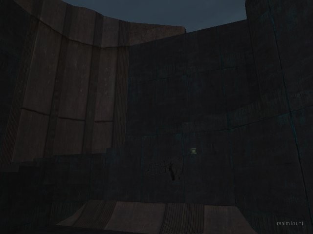 dm_beta_base_olympia_d for hl2dm screenshot