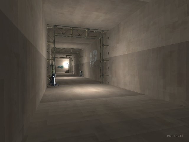 dm_big_sniper_kliz for hl2dm screenshot