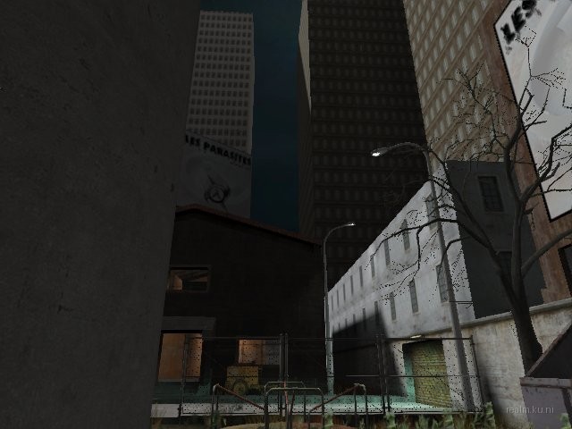 dm_big_v2p for hl2dm screenshot