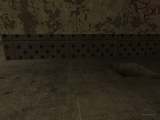 dm_bigbob_orgasm for hl2dm screenshot