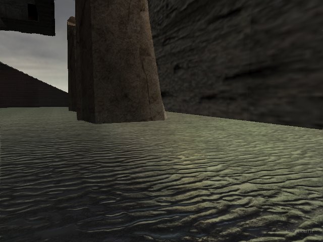 dm_bigbobno2 for hl2dm screenshot